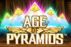 Age of Pyramids od Synot