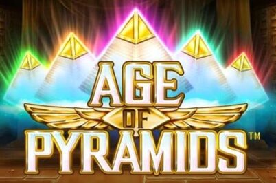 Age of Pyramids od Synot