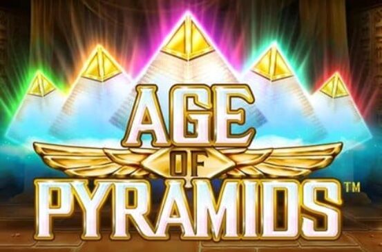 Age of Pyramids od Synot