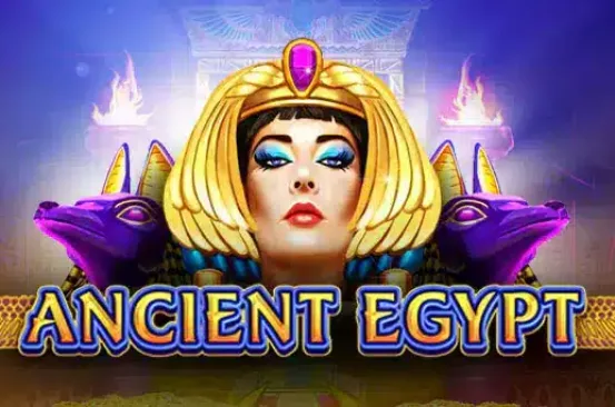 Ancient Egypt™ od Pragmatic Play