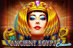 Ancient Egypt Classic™ od Pragmatic Play