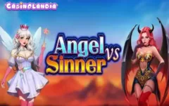 Angel vs Sinner od Pragmatic Play