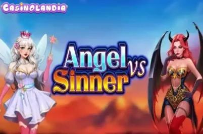 Angel vs Sinner od Pragmatic Play