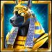 Symbol Anubis automatu Age of Anubis od Synot