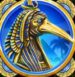 Symbol Anubis automatu Age of Pyramids od Synot