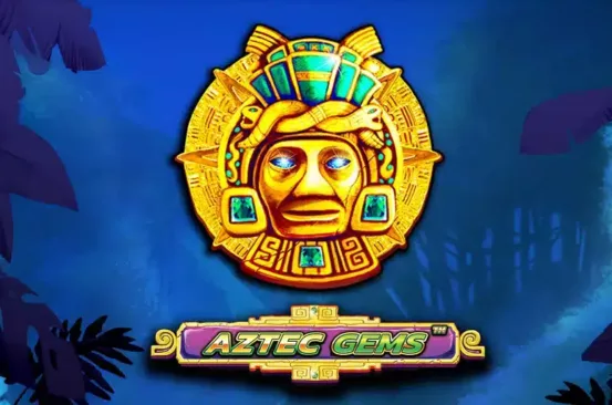 Aztec Gems™ od Pragmatic Play