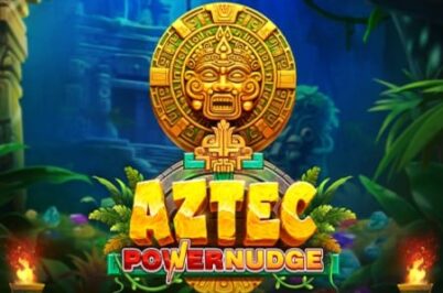 Aztec Powernudge od Pragmatic Play