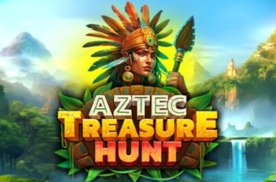 Aztec Treasure Hunt od Pragmatic Play