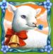 Symbol Baránok automatu Easter Eggs od Play’n GO
