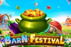 Barn Festival od Pragmatic Play