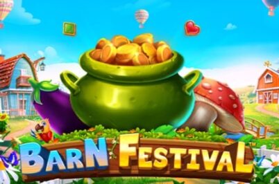 Barn Festival od Pragmatic Play