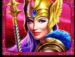 Symbol Freya automatu Asgard™ od Pragmatic Play