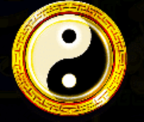 Symbol Scatter symbol automatu 5 Lions Gold™ od Pragmatic Play