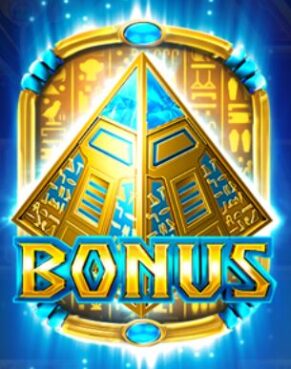 Symbol Scatter symbol automatu Age of Anubis od Synot