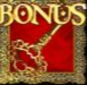 Symbol Bonusová hra: Poklad automatu Aladdin’s Treasure od Pragmatic Play