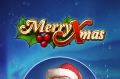 Merry Xmas od Play’n GO