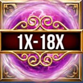 Symbol Bonus symbol automatu Mystery Elves od Synot