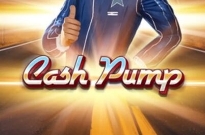 Cash Pump od Play’n GO