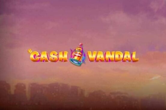 Cash Vandal od Play’n GO