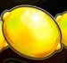 Symbol Citrón automatu Fruity Gold od Synot