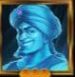 Symbol Džin automatu Aladdin’s Treasure od Pragmatic Play