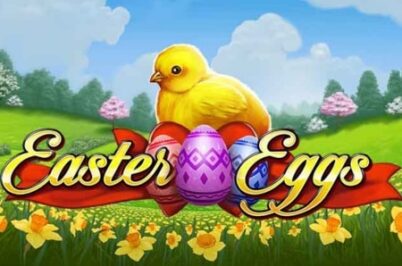Easter Eggs od Play’n GO