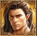 Symbol Elf automatu Mystery Elves od Synot