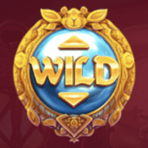 Symbol EXPANDING WILD symbol automatu Winfrey Treasures od Synot