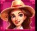 Symbol Farmárka automatu Barnyard Megahays Megaways™ od Pragmatic Play