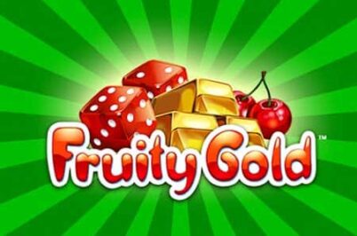 Fruity Gold od Synot
