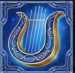 Symbol Harfa automatu Mystery Elves od Synot