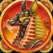 Symbol Horus automatu Age of Pyramids od Synot