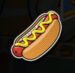 Symbol Hot Dog automatu Spinorama od Synot