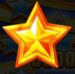 Symbol Hviezda automatu Hunting Stars od Synot