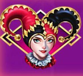 Symbol WILD symbol automatu Respin Multi Joker od Synot