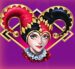 Symbol WILD symbol automatu Respin Multi Joker od Synot