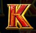 Symbol Písmeno K automatu Age of Anubis od Synot