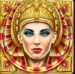 Symbol Kleopatra automatu Age of Pyramids od Synot