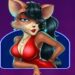 Symbol Mačacia striptérka automatu Cats and Cash od Play’n GO