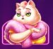 Symbol Mačacia speváčka automatu Cats and Cash od Play’n GO