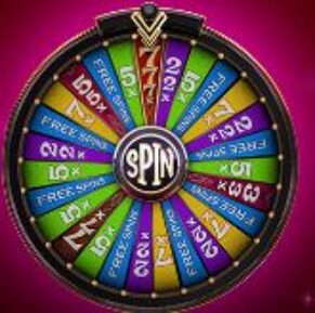 Symbol Symbol Scatter automatu Big Win 777 od Play’n GO