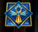 Symbol Kríž automatu Age of Anubis od Synot