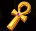 Symbol Kríž automatu Ancient Egypt™ od Pragmatic Play