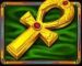 Symbol Kríž automatu Ancient Egypt Classic™ od Pragmatic Play