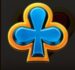 Symbol Kríže automatu Hunting Stars od Synot