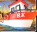 Symbol Loď automatu Big Bass Floats My Boat od Pragmatic Play