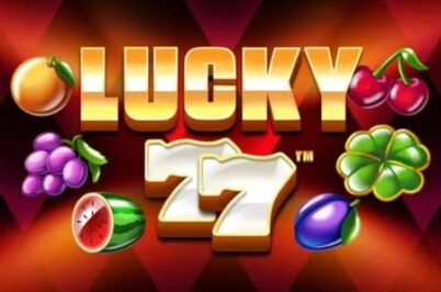 Lucky 77 od Synot