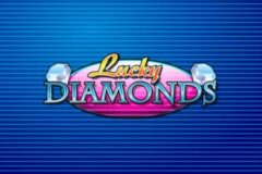 Lucky Diamonds od Play’n GO