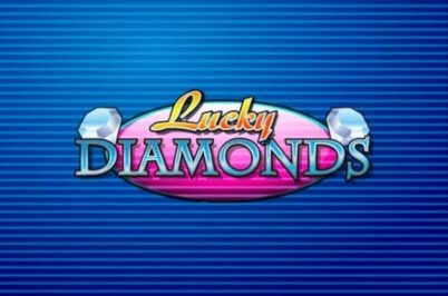 Lucky Diamonds od Play’n GO