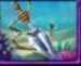 Symbol Harpúna automatu Beware The Deep Megaways™ od Pragmatic Play